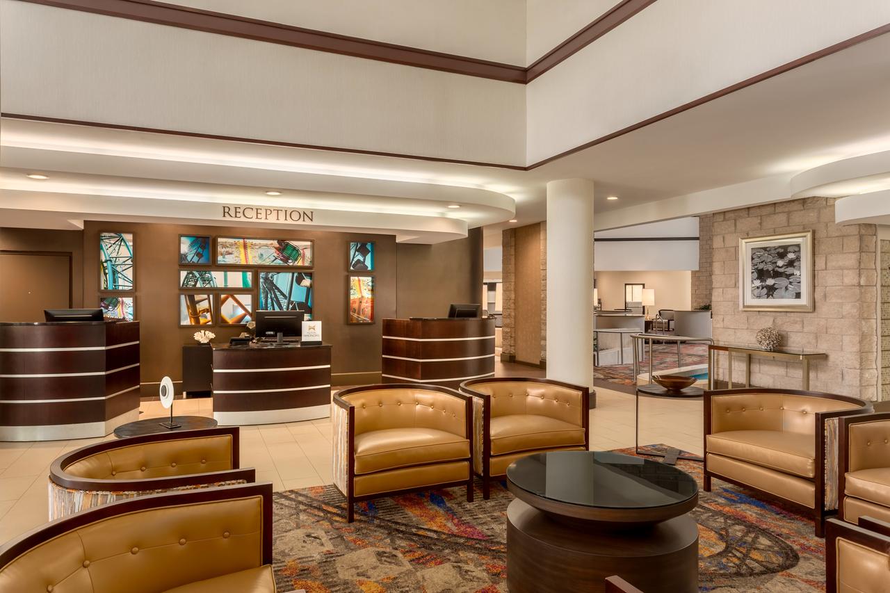 Embassy Suites By Hilton Orlando International Drive I Drive 360 - thumb 28