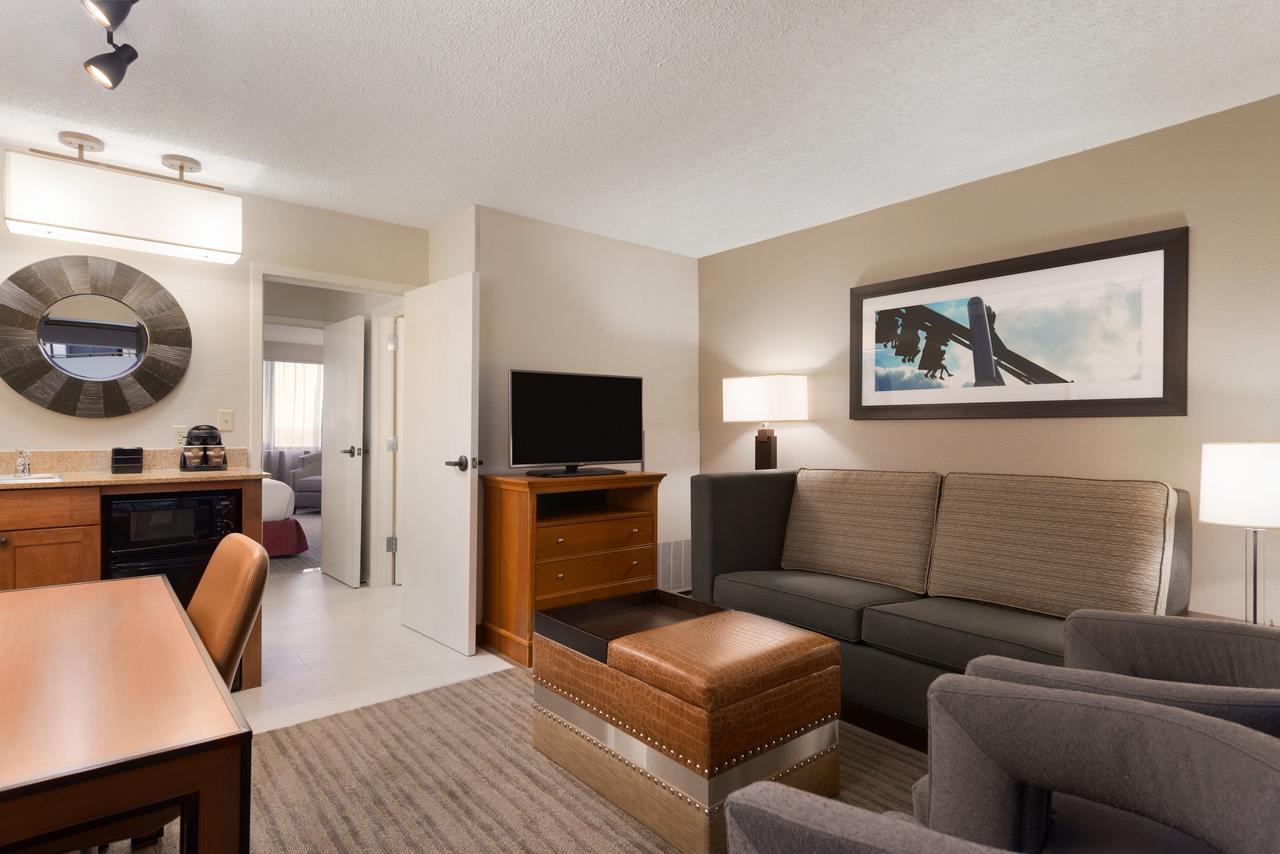 Embassy Suites By Hilton Orlando International Drive I Drive 360 - thumb 1