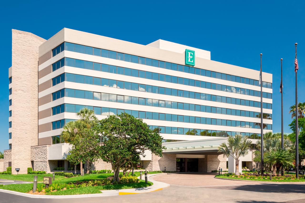Embassy Suites By Hilton Orlando International Drive I Drive 360 - thumb 0