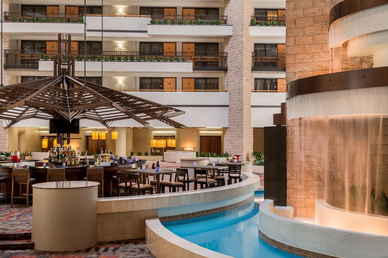 Embassy Suites By Hilton Orlando International Drive I Drive 360 - thumb 29