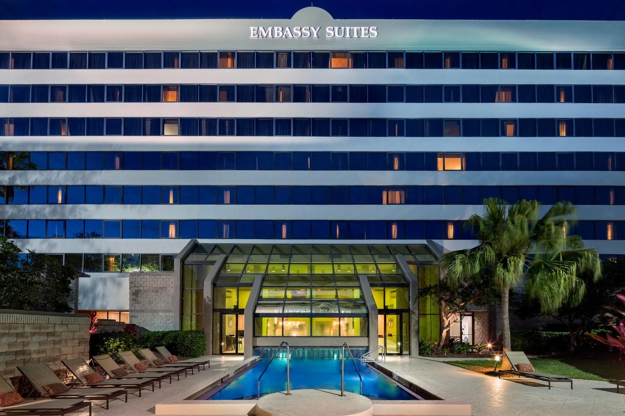 Embassy Suites By Hilton Orlando International Drive I Drive 360 - thumb 32