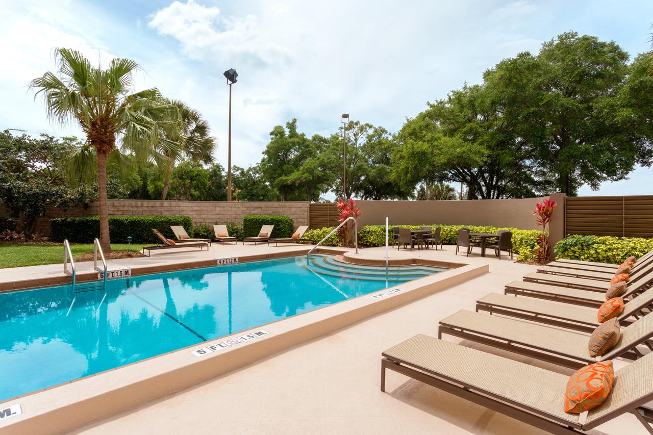 Embassy Suites By Hilton Orlando International Drive I Drive 360 - thumb 5