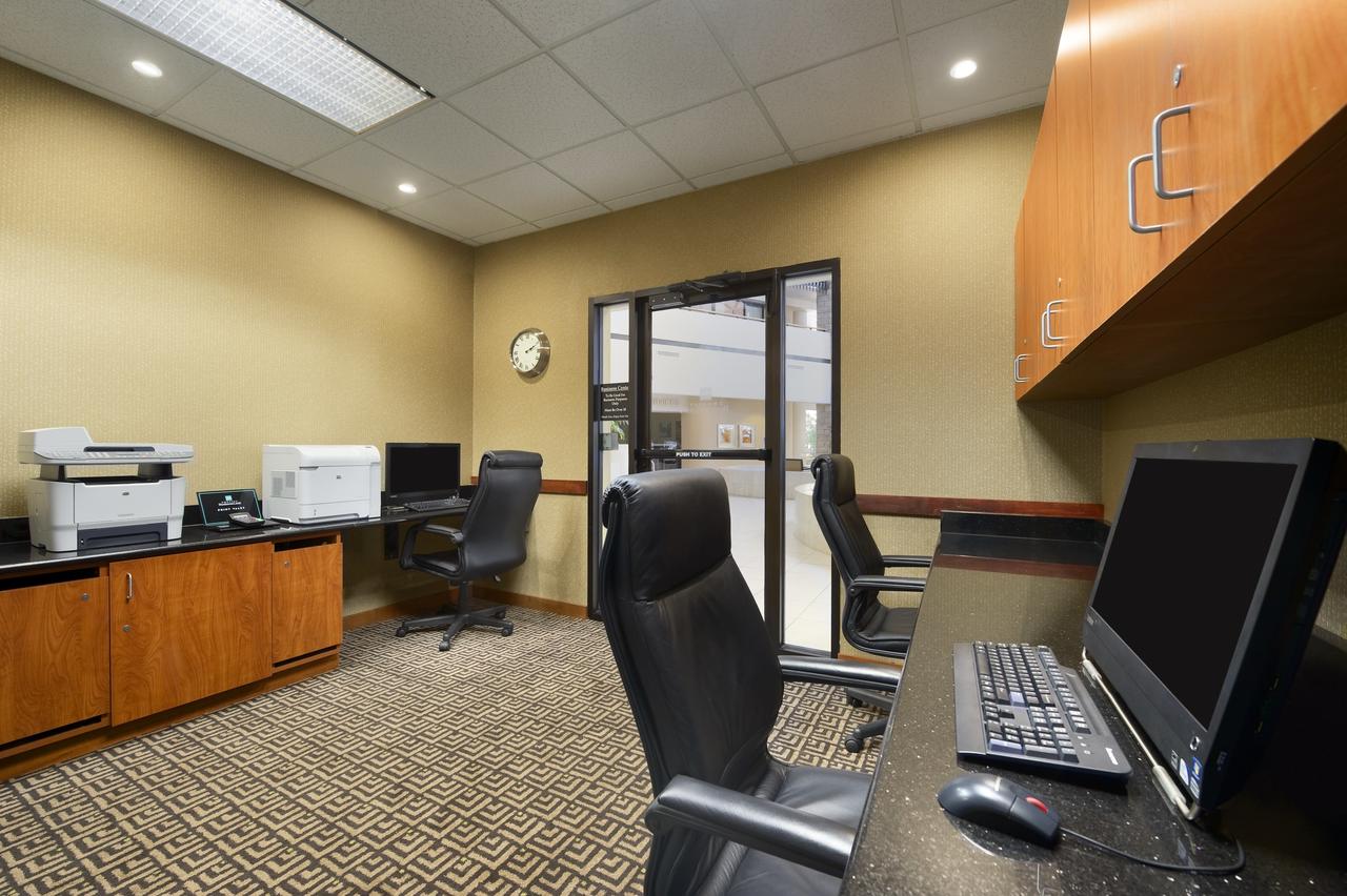 Embassy Suites By Hilton Orlando International Drive I Drive 360 - thumb 17
