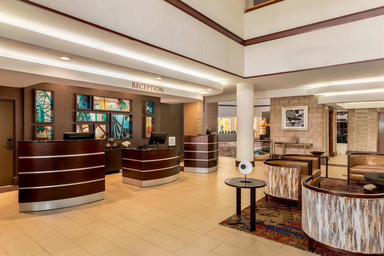 Embassy Suites By Hilton Orlando International Drive I Drive 360 - thumb 27
