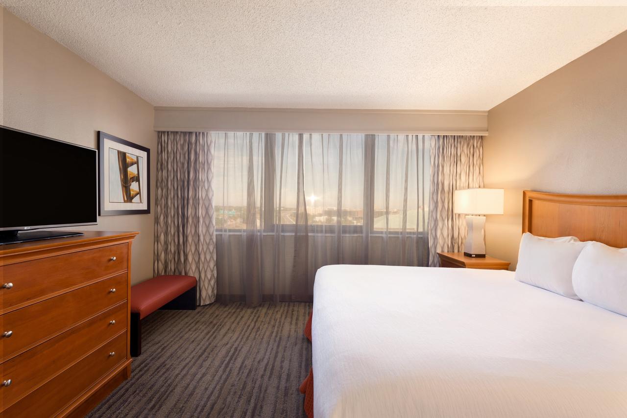 Embassy Suites By Hilton Orlando International Drive I Drive 360 - thumb 16