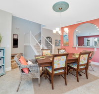 Luxury Pool Homes  Solterra - Game Rooms Lazy River  More - Close to Disney - Orlando Tourists