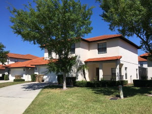Villa Eagle Orlando