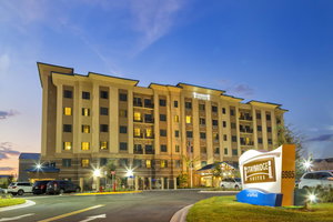 Staybridge Suites Orlando At SeaWorld
