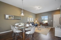 3 bedroom villa in the new West Lucaya Village Orlando Tourists