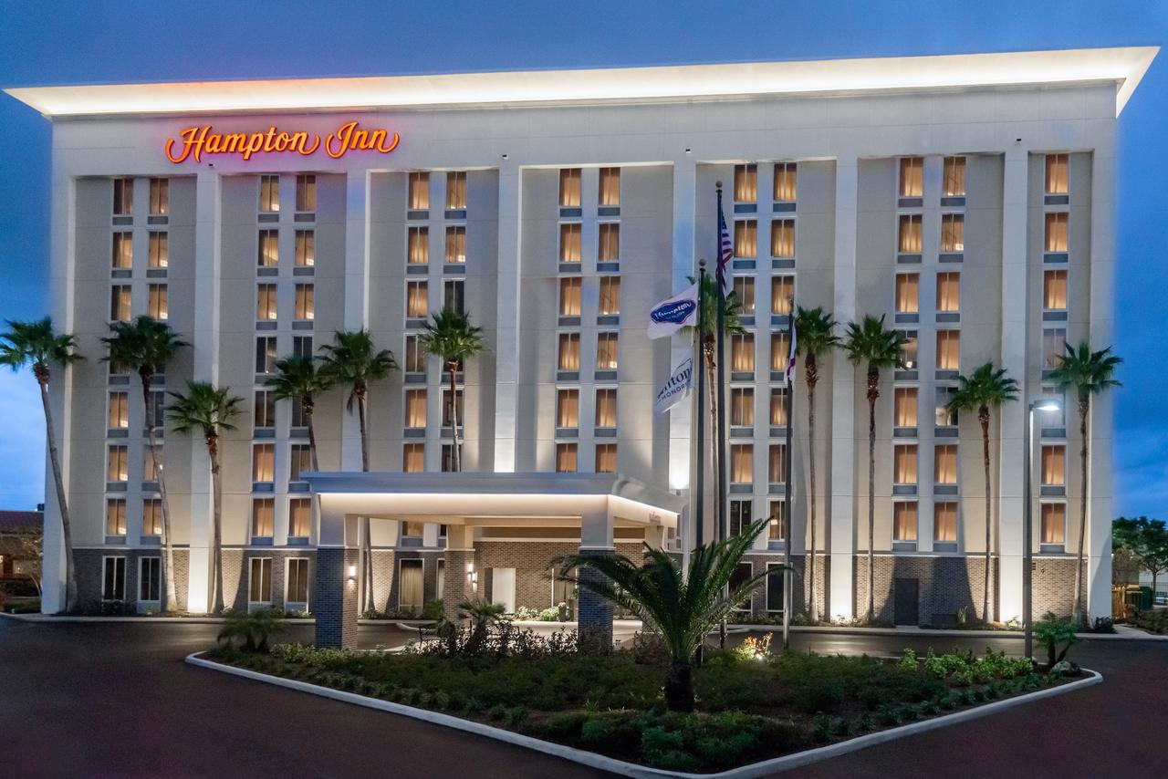 Hampton Inn Orlando Near Universal Blv/International Dr - thumb 10