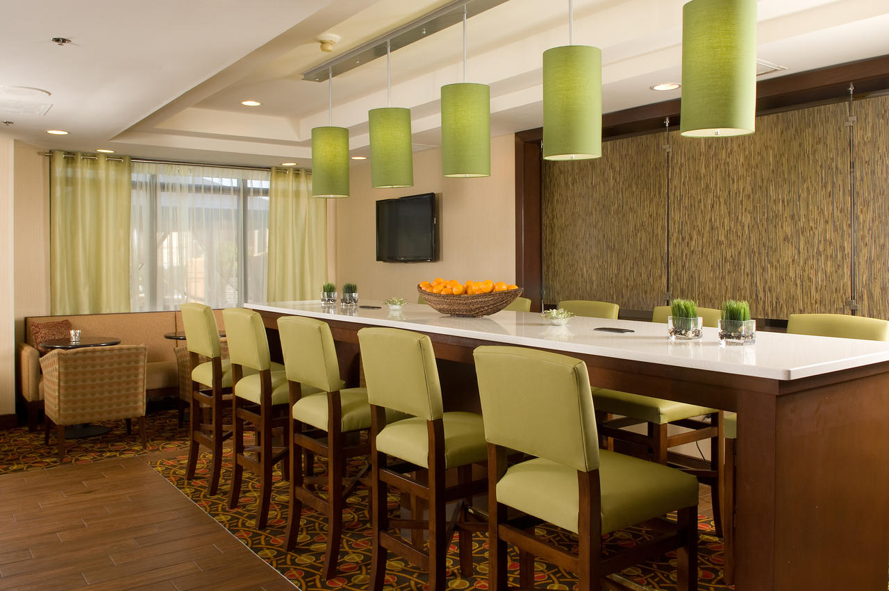 Hampton Inn Orlando Near Universal Blv/International Dr - thumb 36