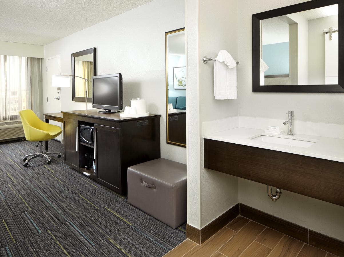 Hampton Inn Orlando Near Universal Blv/International Dr - thumb 19
