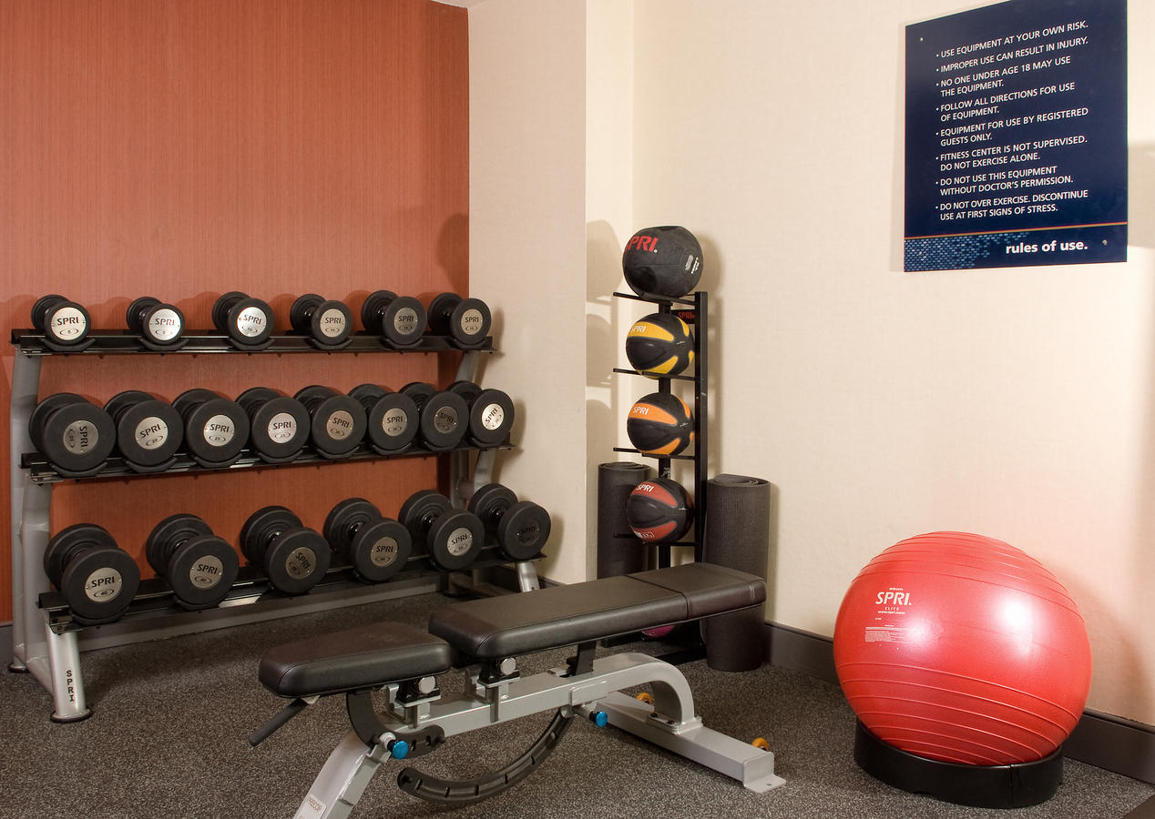 Hampton Inn Orlando Near Universal Blv/International Dr - thumb 32