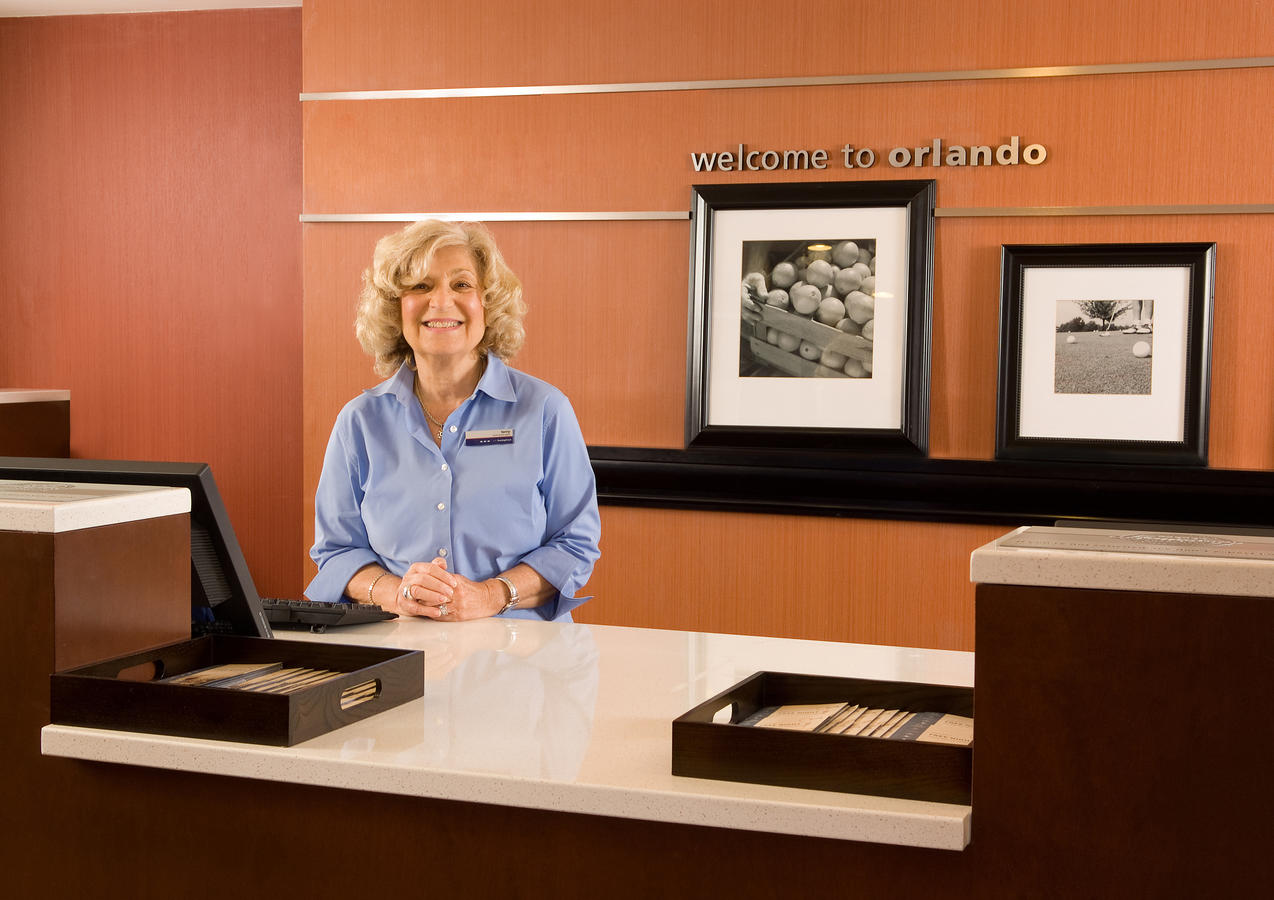 Hampton Inn Orlando Near Universal Blv/International Dr - thumb 35