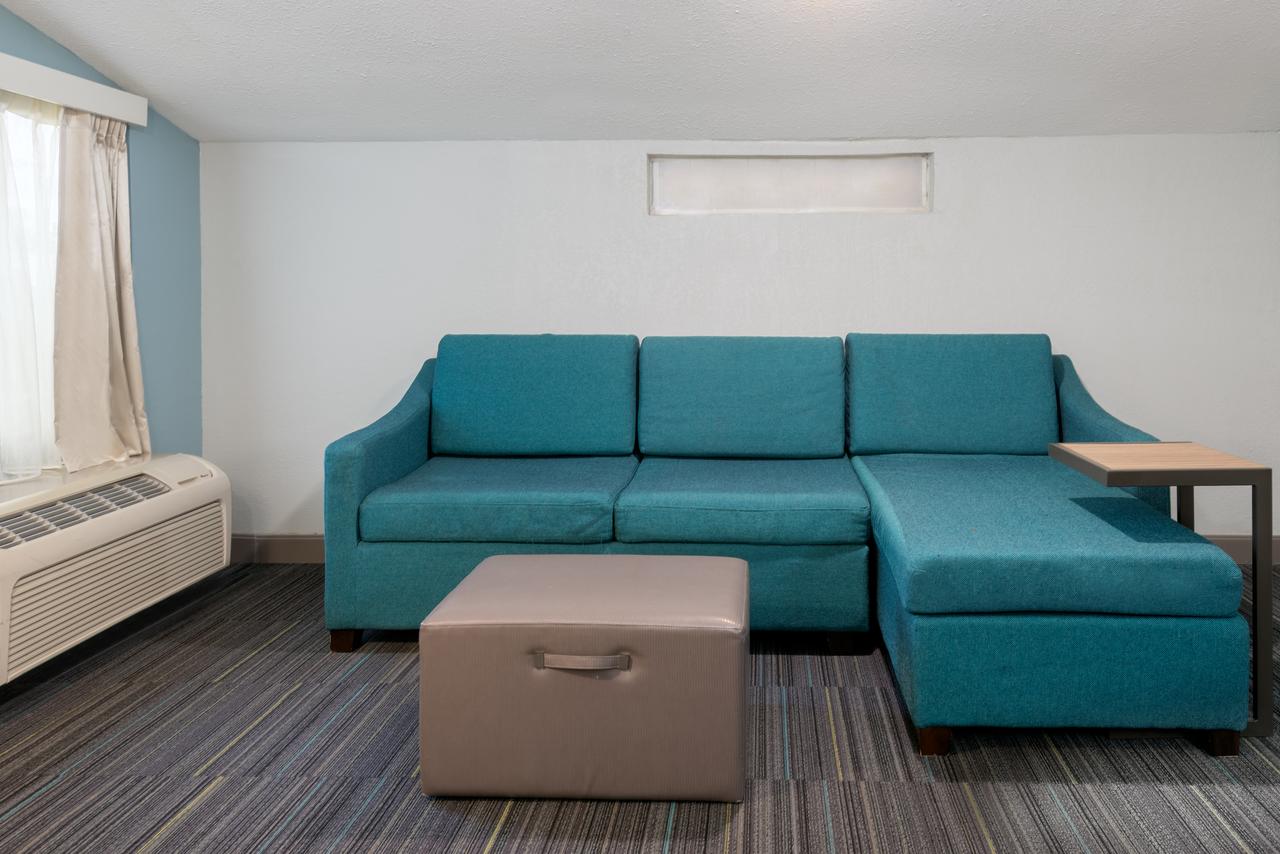 Hampton Inn Orlando Near Universal Blv/International Dr - thumb 7