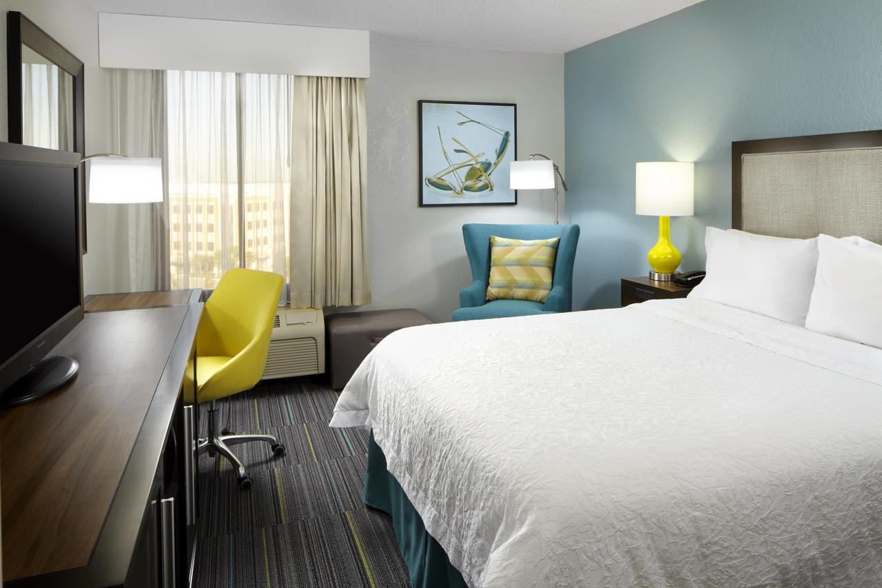 Hampton Inn Orlando Near Universal Blv/International Dr - thumb 25