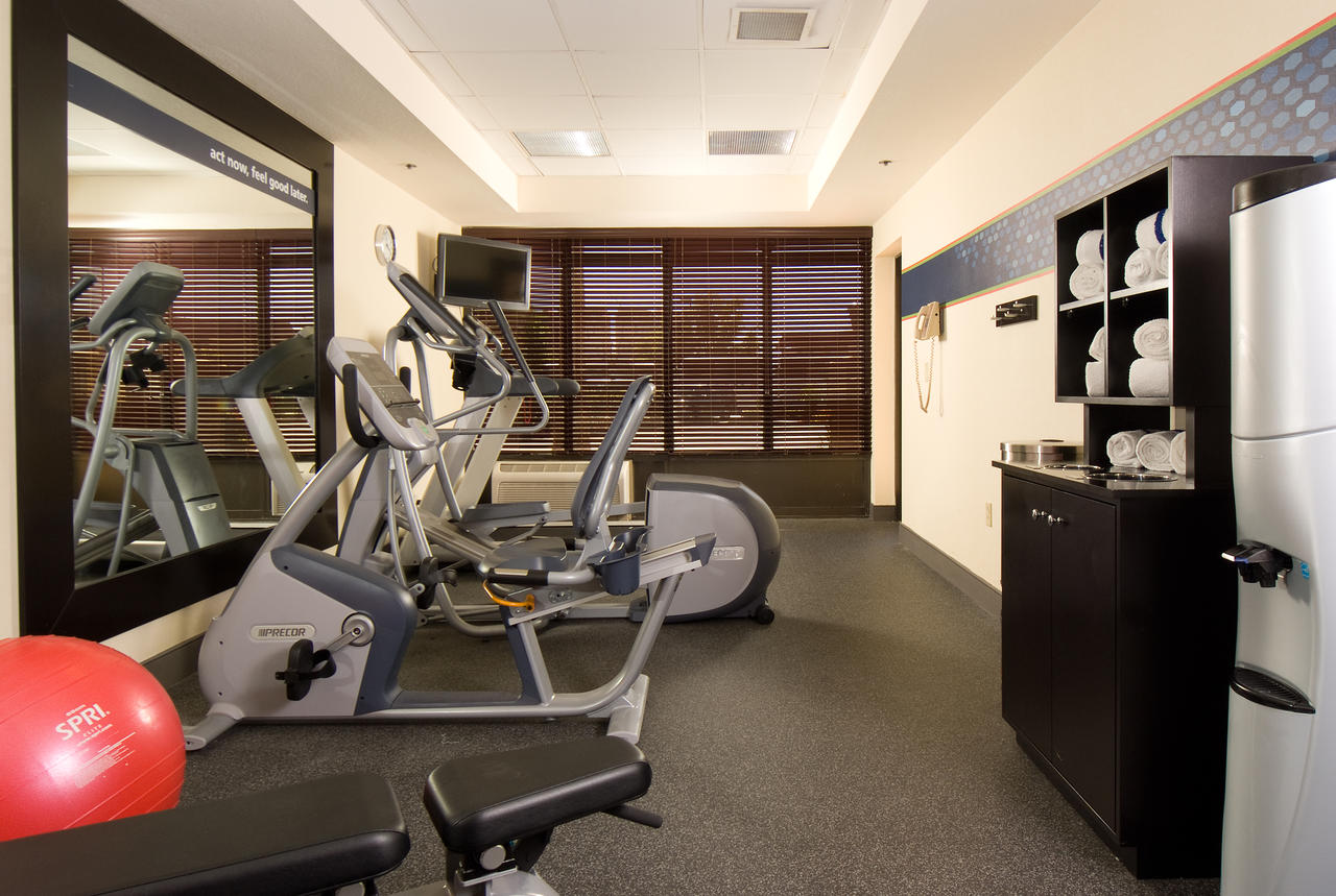 Hampton Inn Orlando Near Universal Blv/International Dr - thumb 40