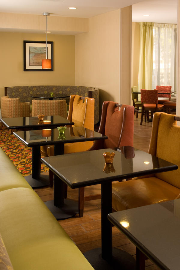 Hampton Inn Orlando Near Universal Blv/International Dr - thumb 37