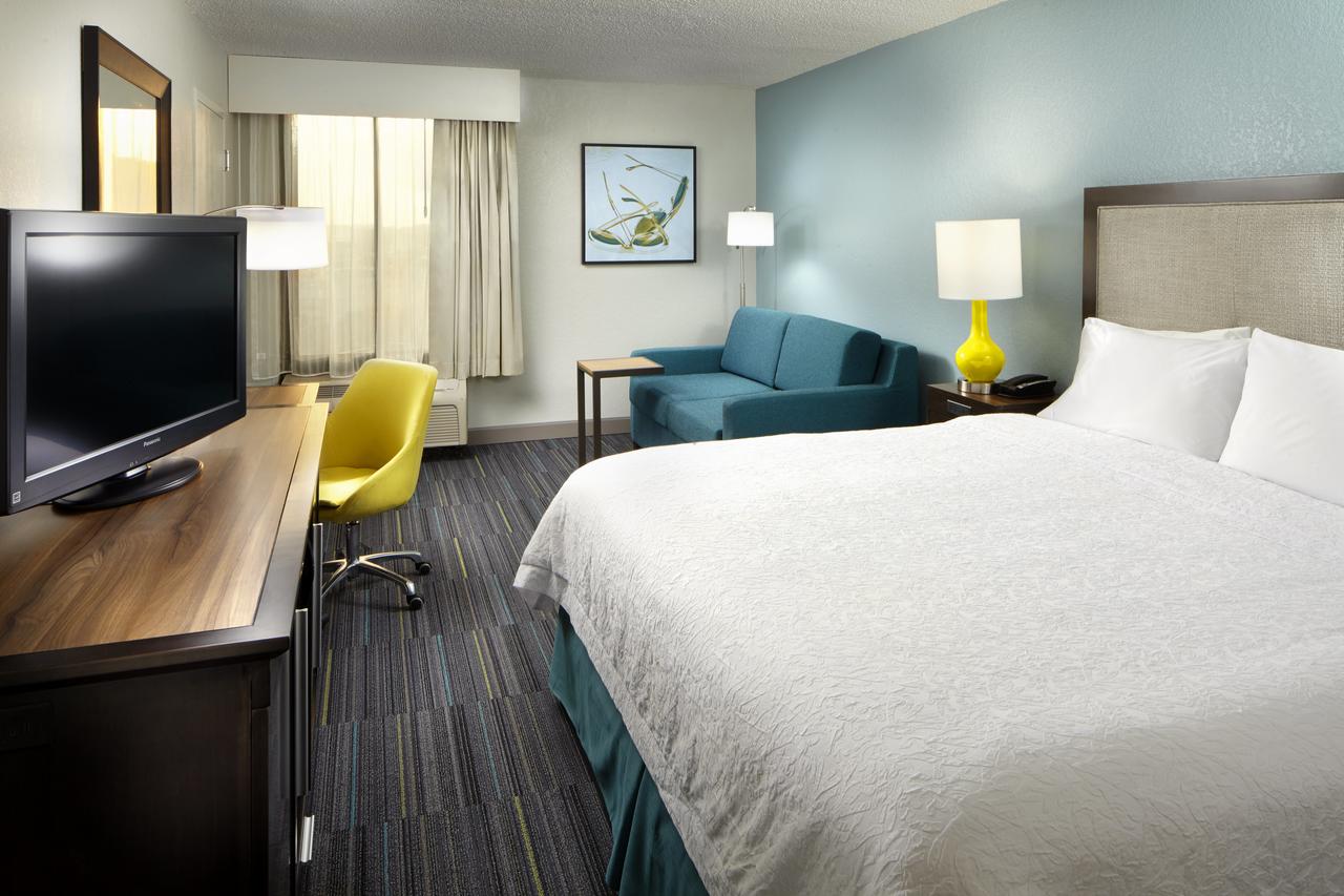Hampton Inn Orlando Near Universal Blv/International Dr - thumb 18