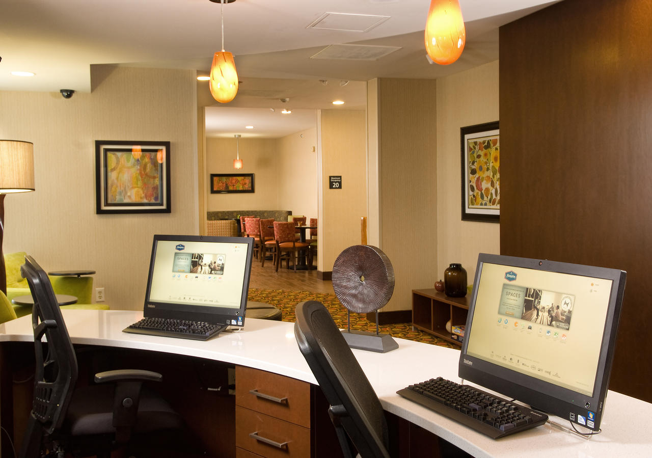 Hampton Inn Orlando Near Universal Blv/International Dr - thumb 39