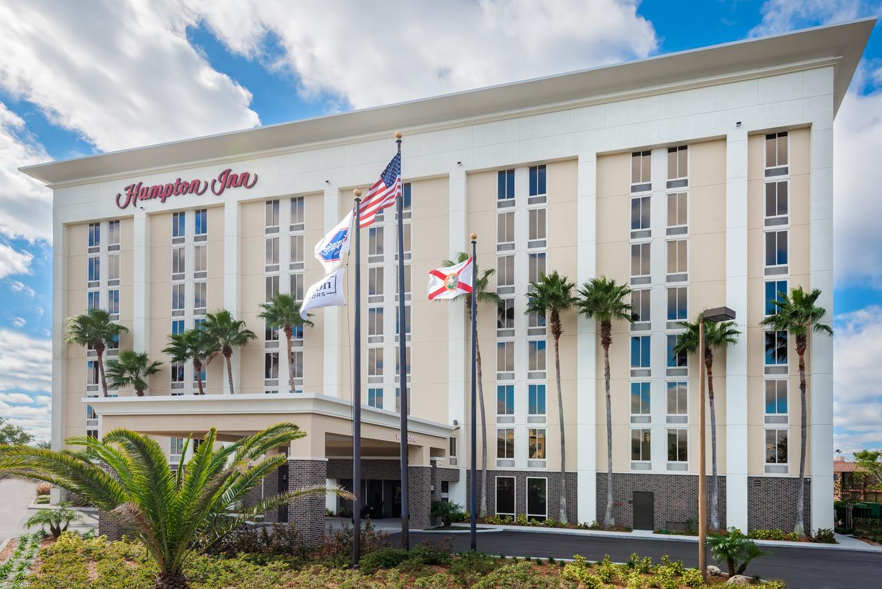 Hampton Inn Orlando Near Universal Blv/International Dr - thumb 11