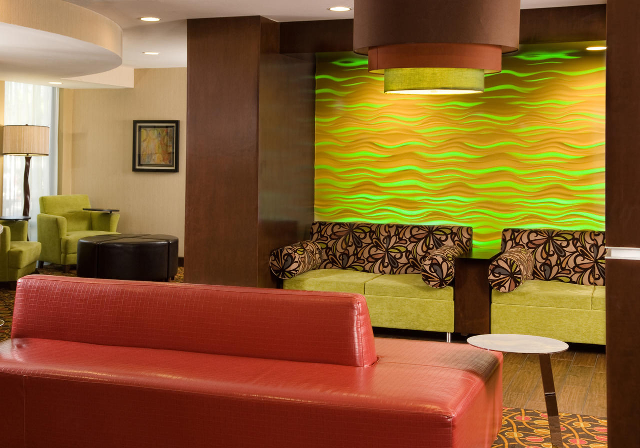 Hampton Inn Orlando Near Universal Blv/International Dr - thumb 33