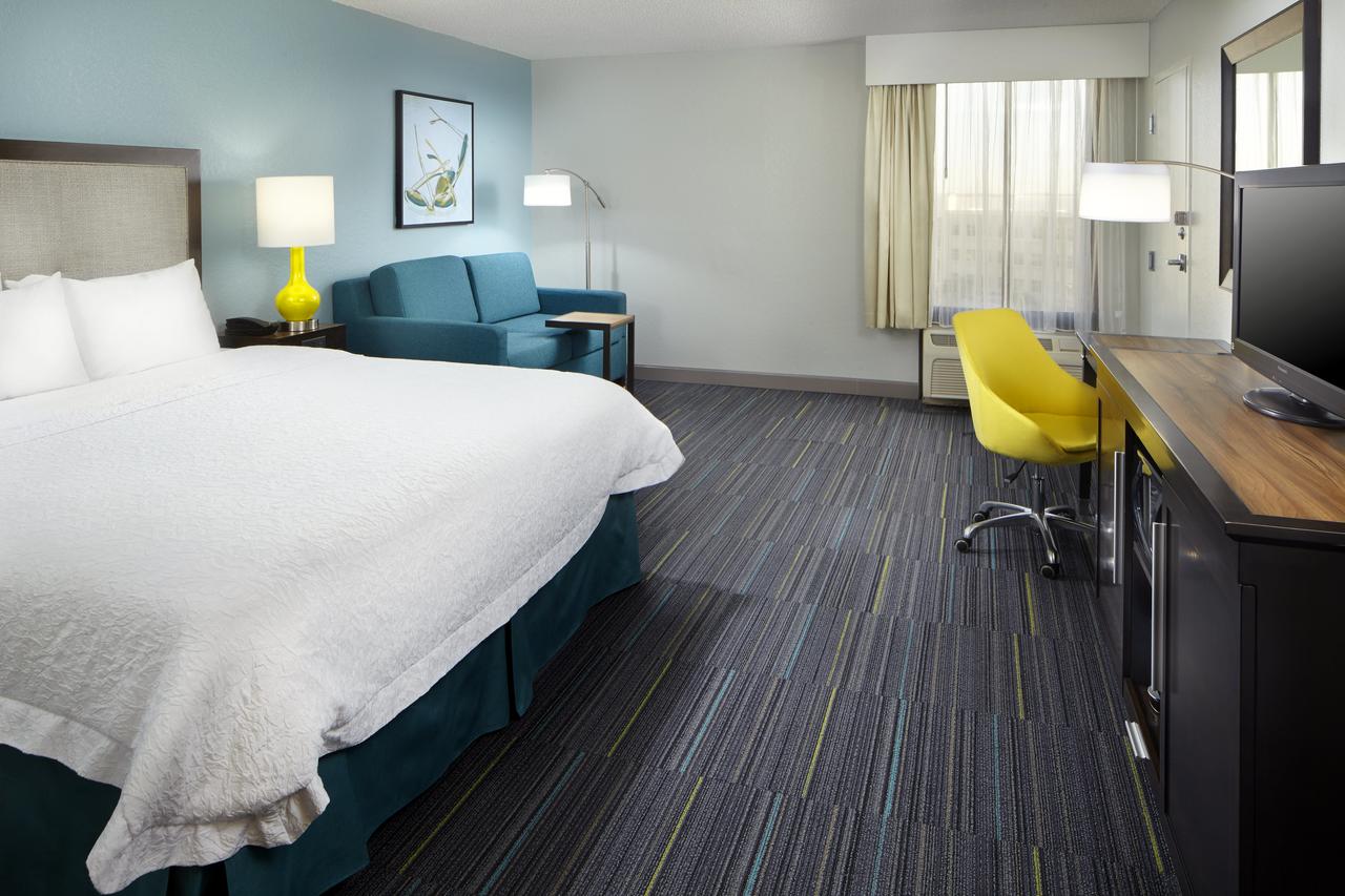 Hampton Inn Orlando Near Universal Blv/International Dr - thumb 20