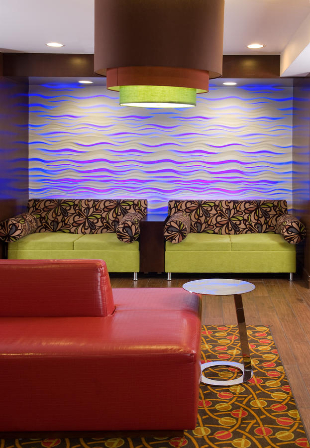 Hampton Inn Orlando Near Universal Blv/International Dr - thumb 34