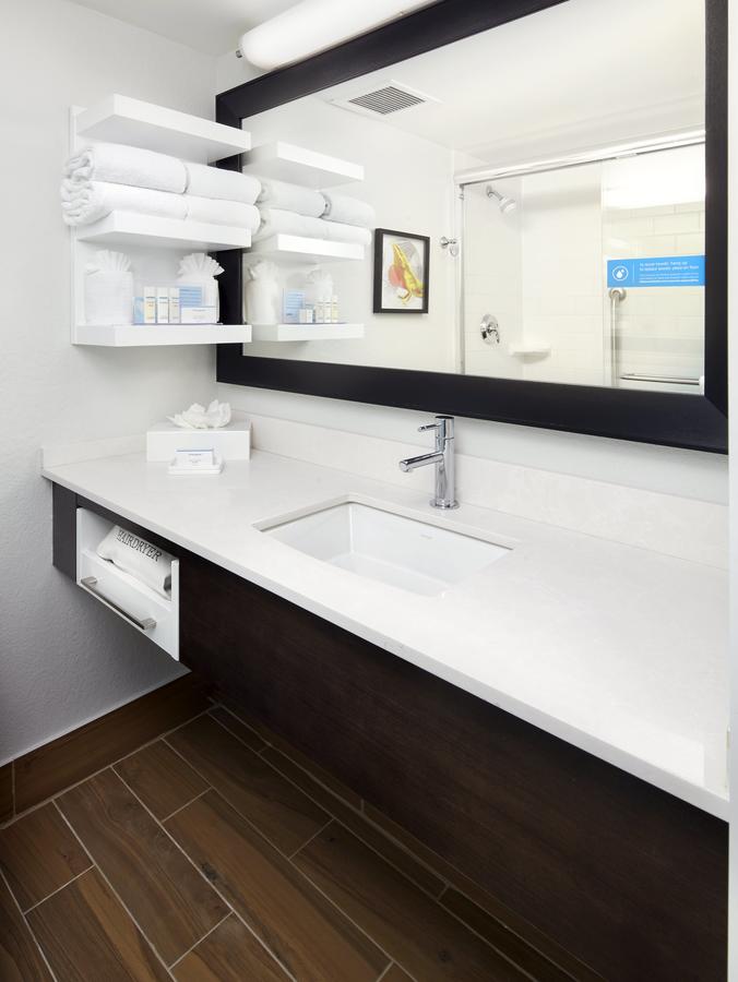 Hampton Inn Orlando Near Universal Blv/International Dr - thumb 22