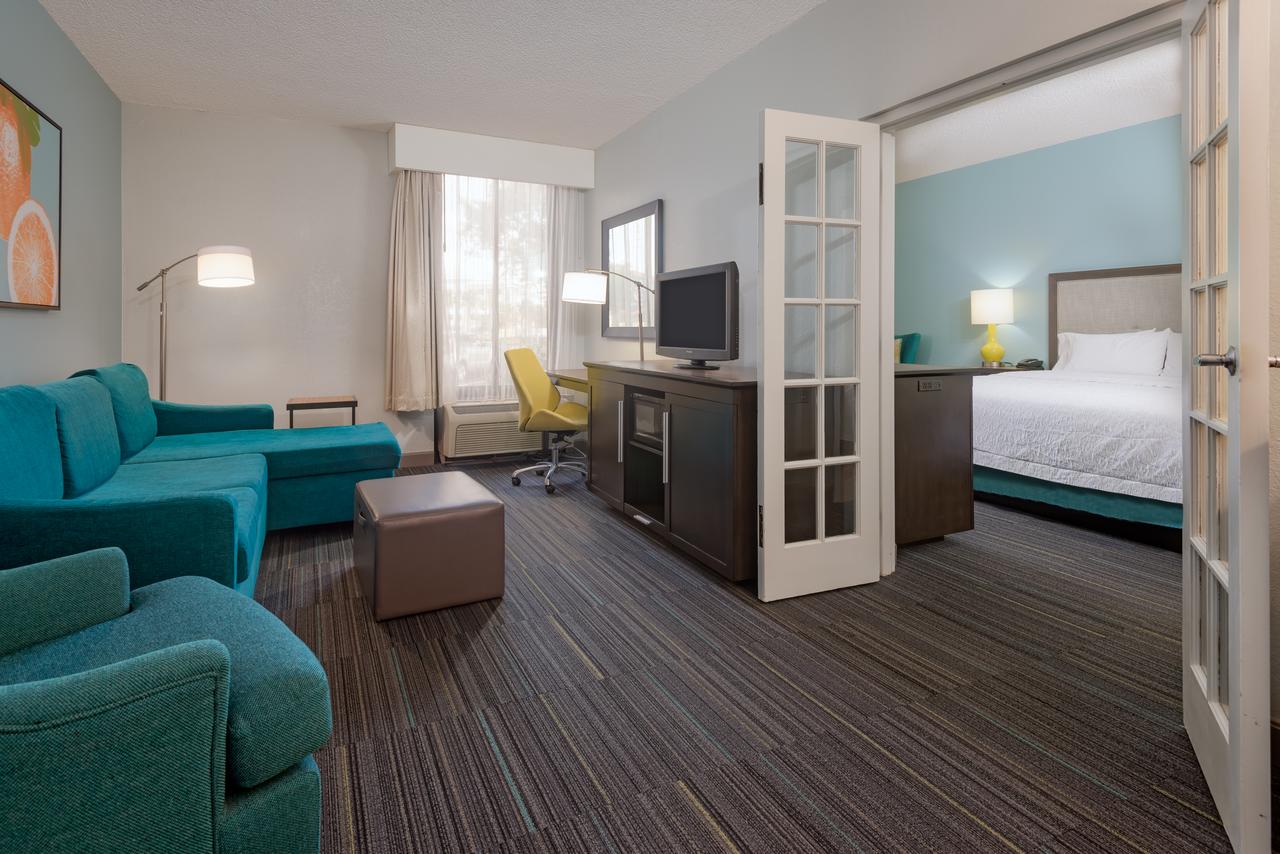 Hampton Inn Orlando Near Universal Blv/International Dr - thumb 3
