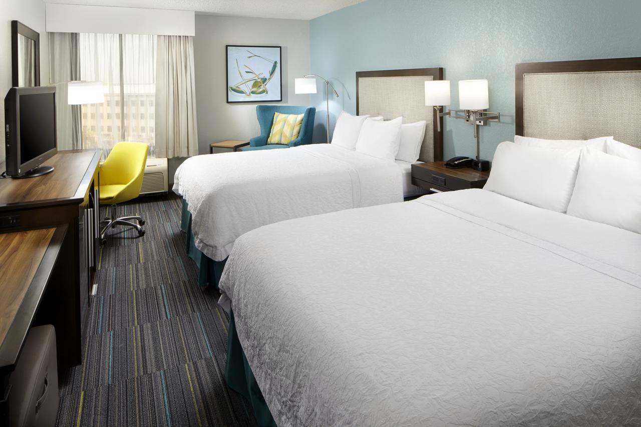 Hampton Inn Orlando Near Universal Blv/International Dr - thumb 13