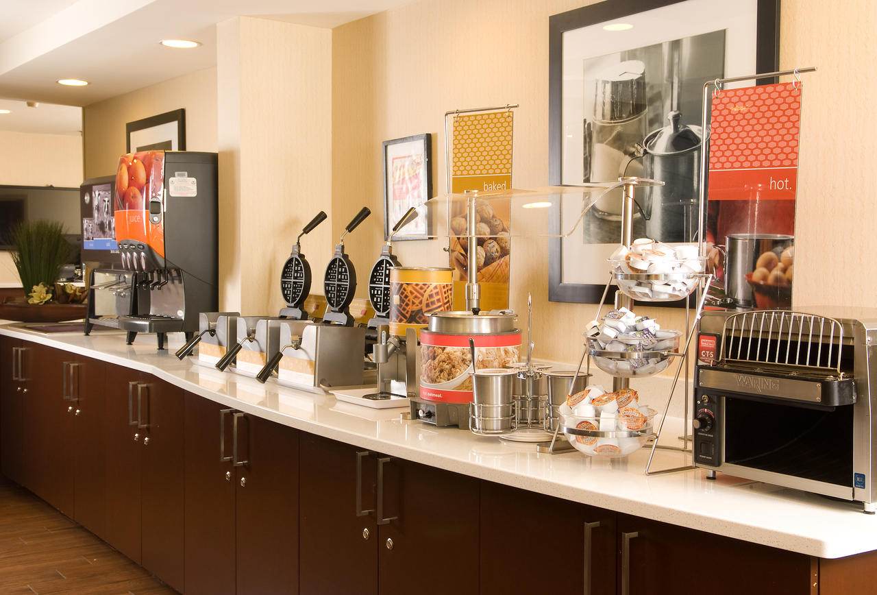 Hampton Inn Orlando Near Universal Blv/International Dr - thumb 30