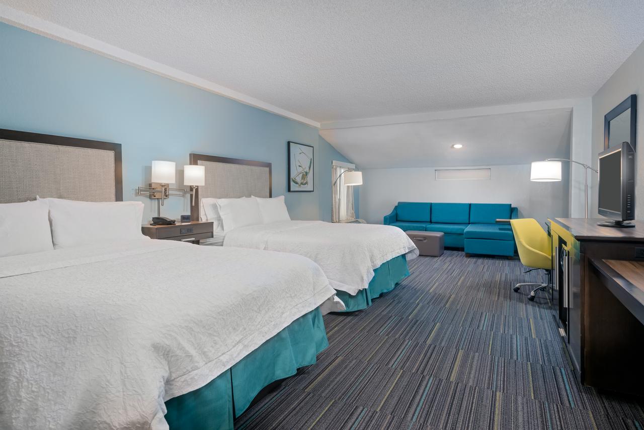 Hampton Inn Orlando Near Universal Blv/International Dr - thumb 8