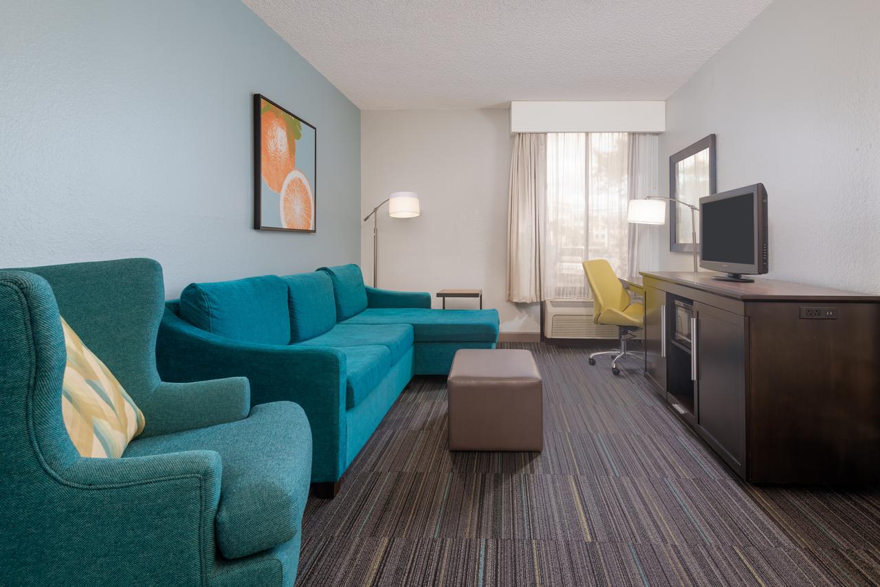 Hampton Inn Orlando Near Universal Blv/International Dr - thumb 4