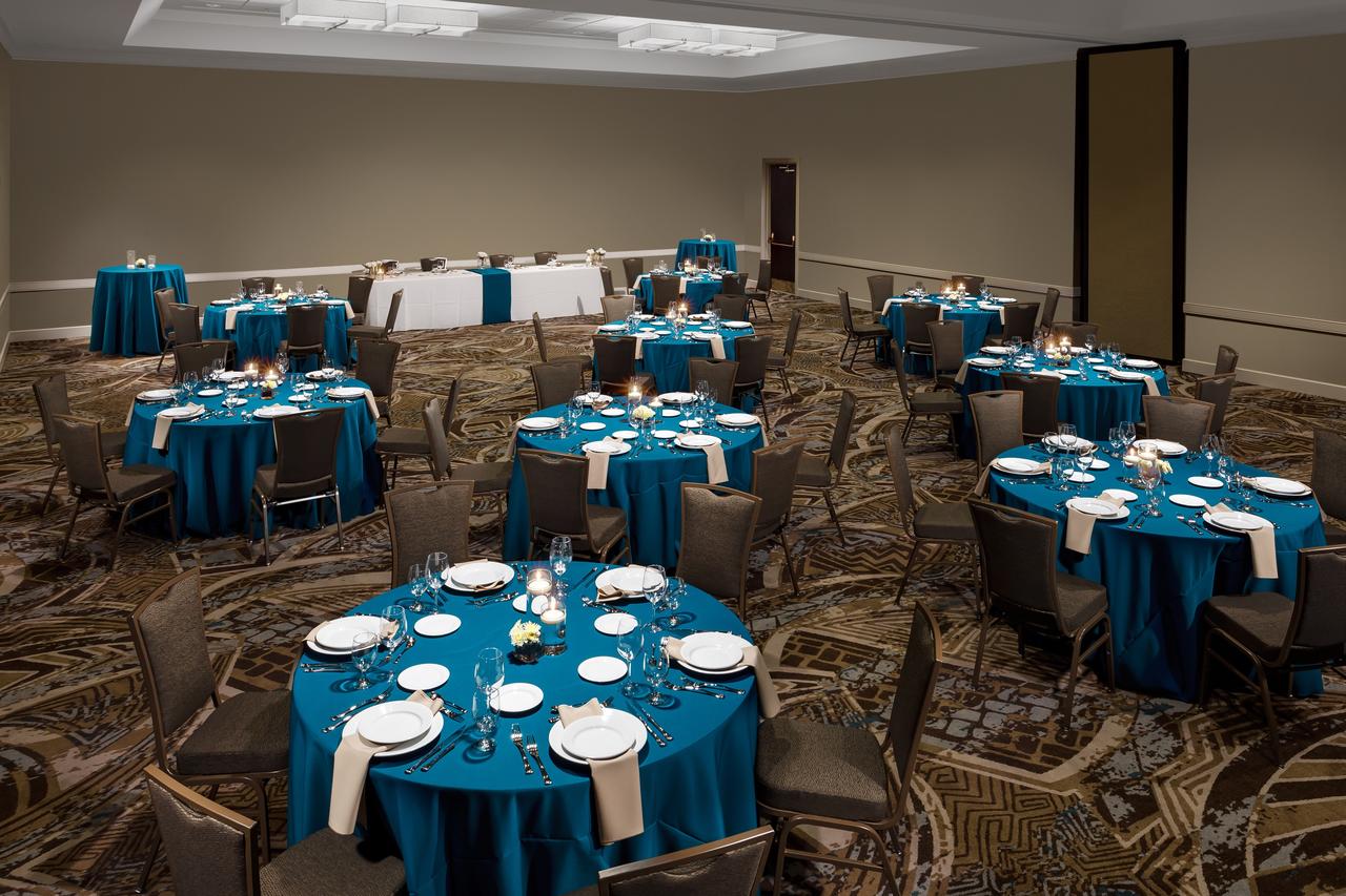 Embassy Suites By Hilton- Lake Buena Vista Resort - thumb 29