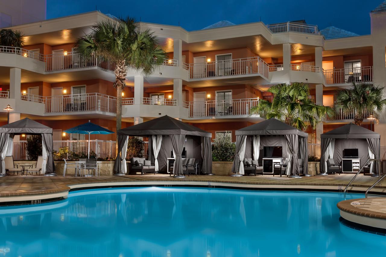 Embassy Suites By Hilton- Lake Buena Vista Resort - thumb 0