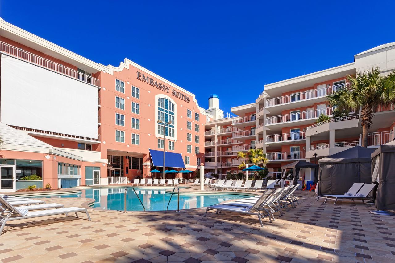 Embassy Suites By Hilton- Lake Buena Vista Resort - thumb 9