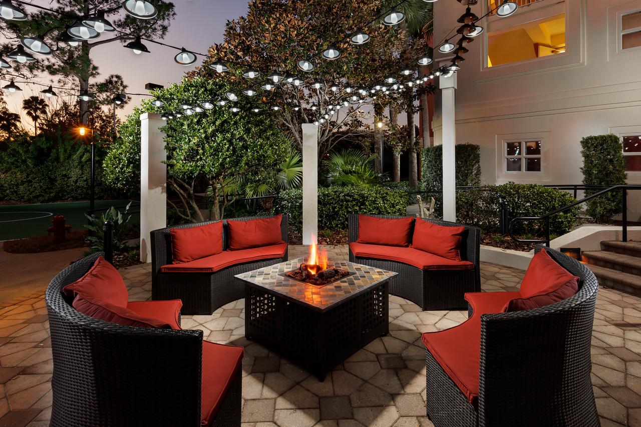 Embassy Suites By Hilton- Lake Buena Vista Resort - thumb 16