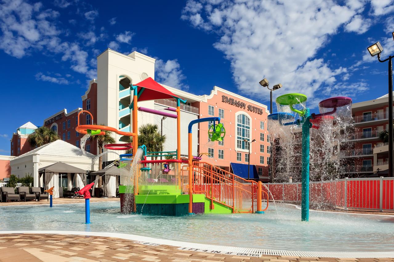 Embassy Suites By Hilton- Lake Buena Vista Resort - thumb 8