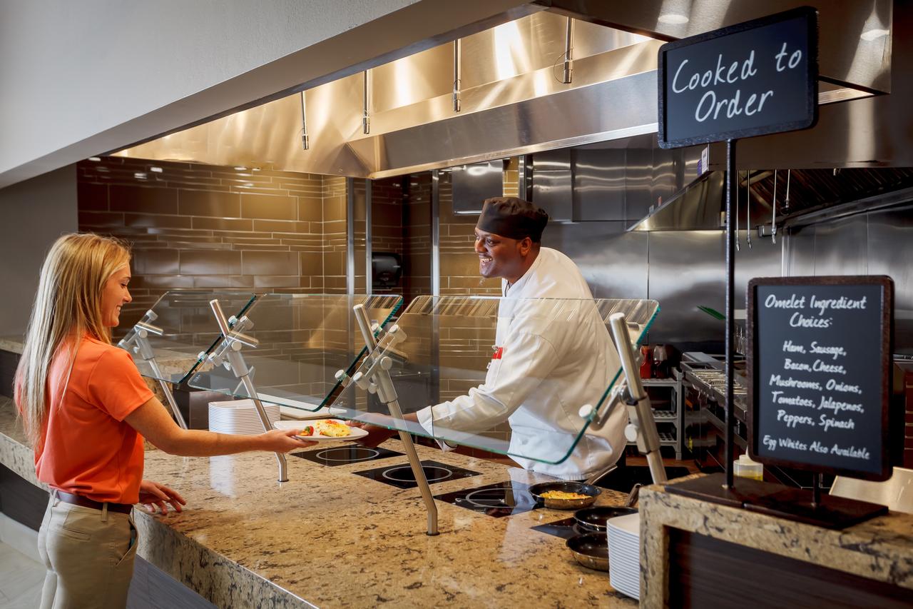 Embassy Suites By Hilton- Lake Buena Vista Resort - thumb 24