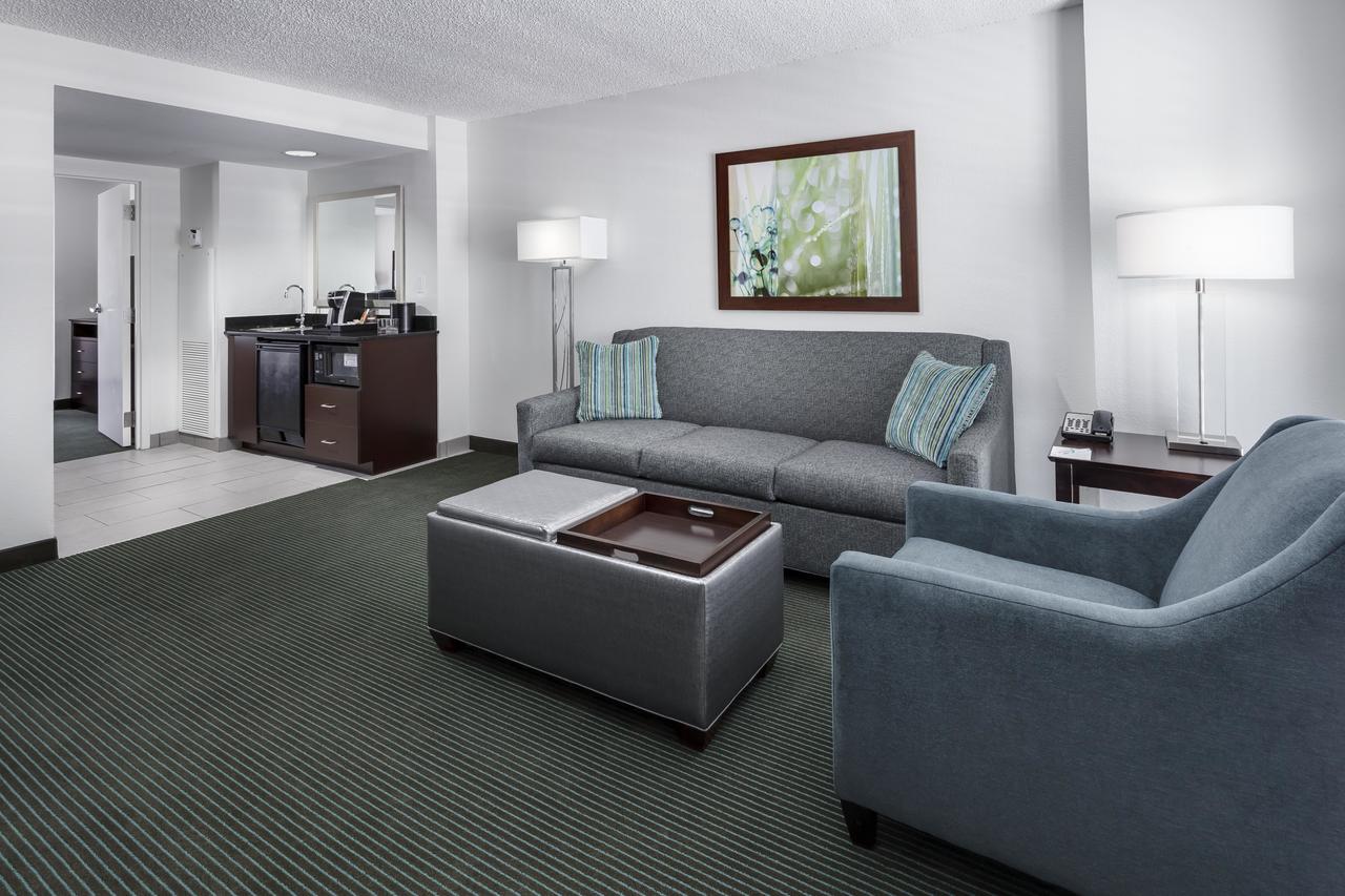 Embassy Suites By Hilton- Lake Buena Vista Resort - thumb 23