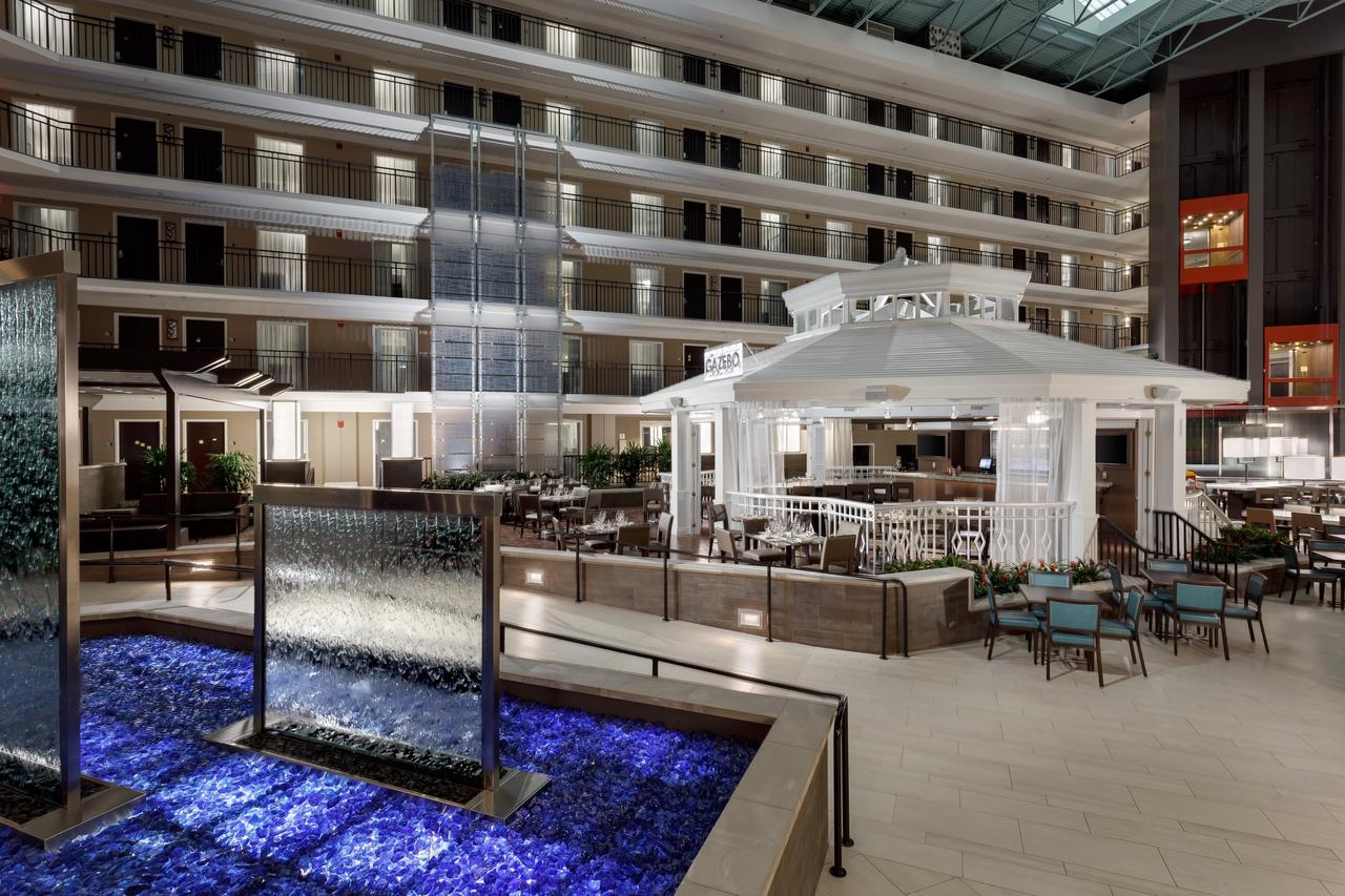 Embassy Suites By Hilton- Lake Buena Vista Resort - thumb 13
