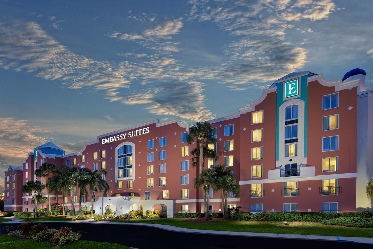 Embassy Suites By Hilton- Lake Buena Vista Resort - thumb 5