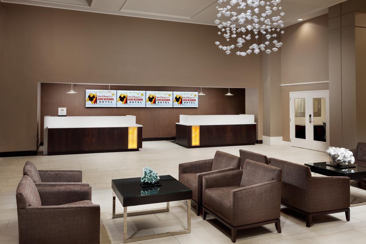 Embassy Suites By Hilton- Lake Buena Vista Resort - thumb 11
