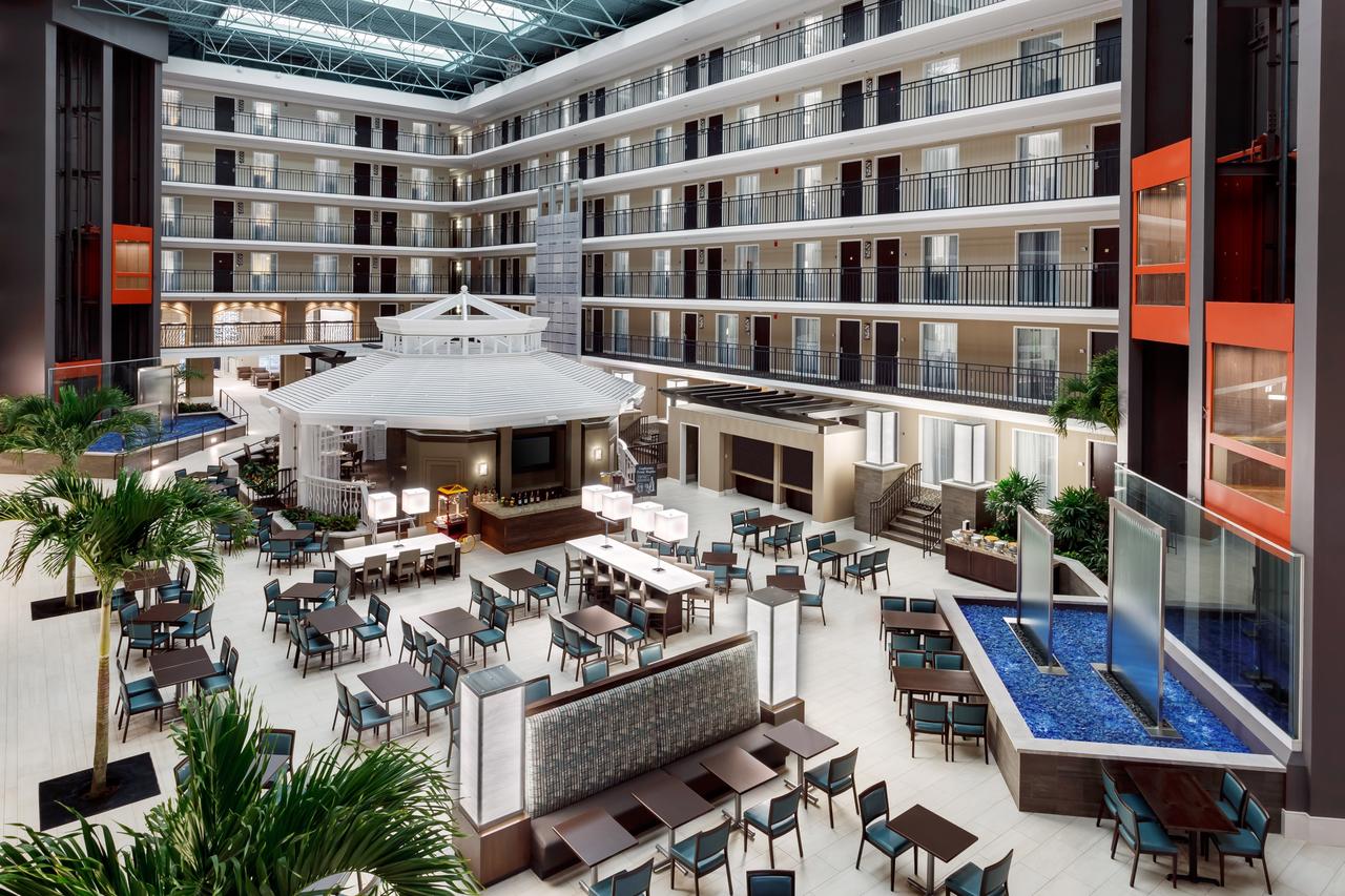 Embassy Suites By Hilton- Lake Buena Vista Resort - thumb 6