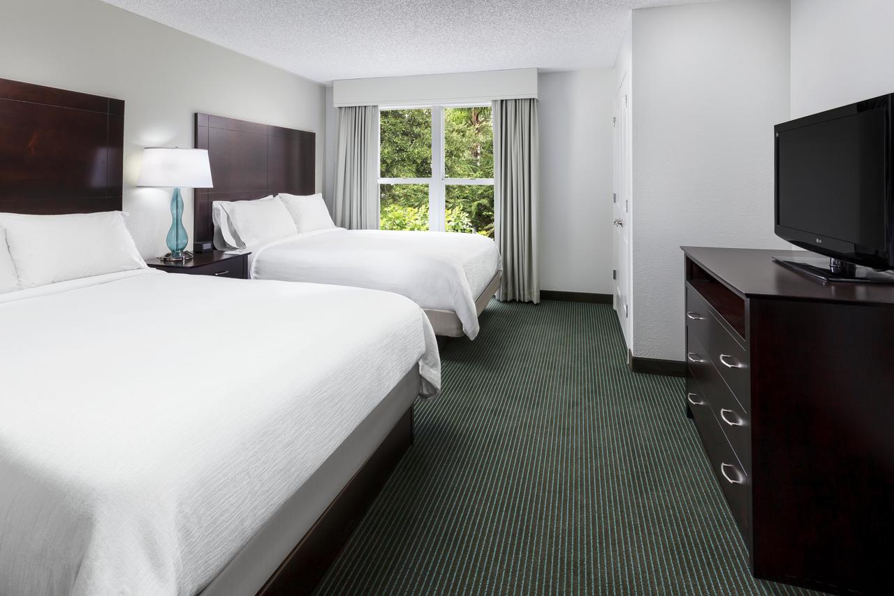 Embassy Suites By Hilton- Lake Buena Vista Resort - thumb 3