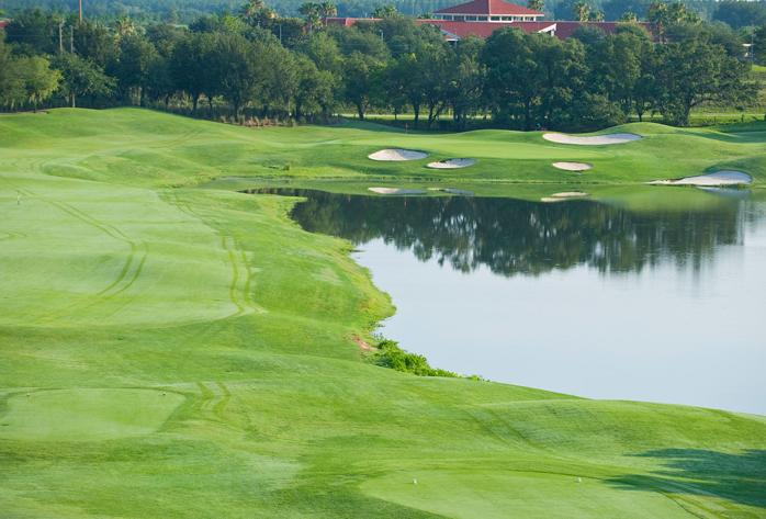 Orange County National Golf Center And Lodge - thumb 23