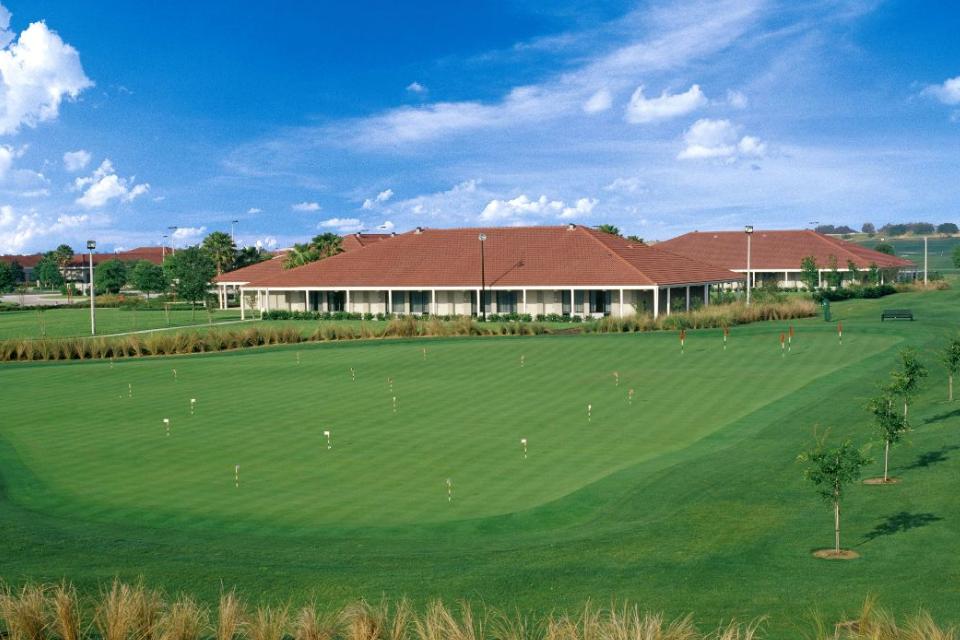Orange County National Golf Center And Lodge - thumb 18