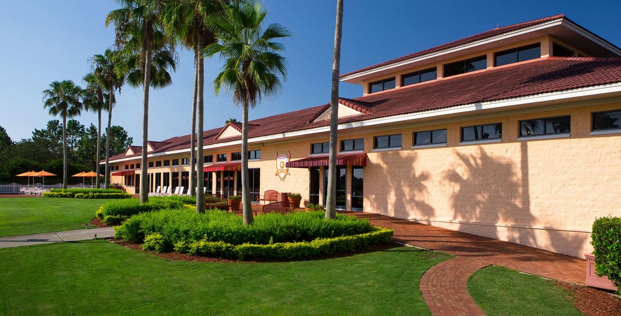Orange County National Golf Center And Lodge - thumb 12
