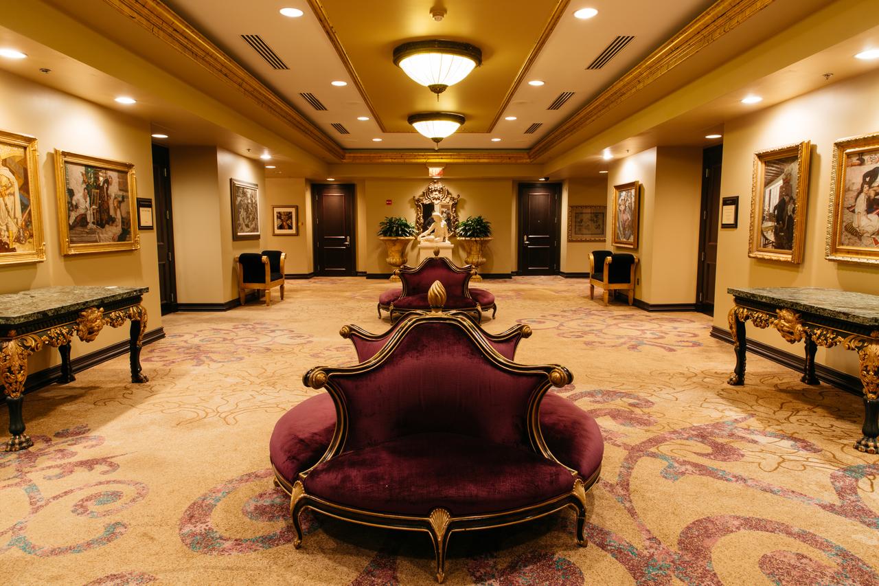 Grand Bohemian Hotel Orlando, Autograph Collection - thumb 31